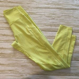 Aerie Leggings with Pockets M